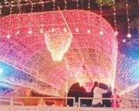 मनसेचा दीपोत्सव; छत्रपती शिवाजी महाराज पार्क लक्ष दिव्यांनी उजळणार! उद्धव ठाकरे यांच्या हस्ते शुभारंभ