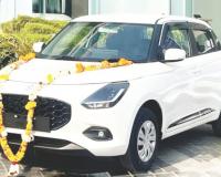 कार खरेदी सुसाट… मारुती सुझुकीने एका दिवसात 50 हजार गाड्या विकल्या