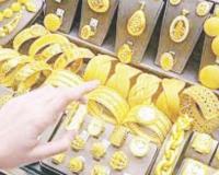 सोने सवा लाख, तरीही खरेदीला जोर, ग्राहकांनी धनत्रयोदशीचा मुहूर्त गाठला