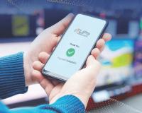 यूपीआयवरून दररोज 94 हजार कोटींचे व्यवहार