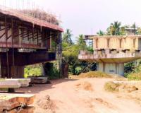 सिडकोच्या गलथान कारभाराचा फटका; 12 कोटींच्या निधीसाठी उरण बायपासचे काम 23 वर्षे रखडले, नागरिक वाहतूककोंडीने बेजार