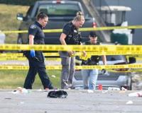 अमेरिकेतील ओक्लाहोमा स्टेट युनिव्हर्सिटीमध्ये अंदाधुंद गोळीबार, एका विद्यार्थ्यासह 3 जण जखमी