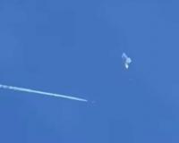 हैदराबादहून उडणाऱ्या वैज्ञानिक बलूनचा प्रवास अहिल्यानगर जिल्ह्यातही; प्रशासनाने दिली खबरदारीची सूचना