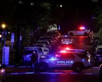 USA Firing – अमेरिकेत फुटबॉल सामन्यानंतर अंधाधुंद गोळीबार, चौघांचा मृत्यू; 12 जखमी