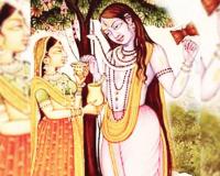 संस्कृतायन- मैत्रीची सप्तपदी