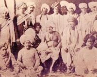 लोकसंस्कृती- लोककलेतील भजनी मंडळे