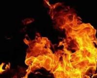 मुंबईत तीन दिवसांत 25 आगीच्या घटना, कफ परेडमध्ये एकाचा मृत्यू