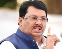 महायुती सरकारमध्ये छगन भुजबळ मंत्री आहेत , 2 सप्टेंबरचा जीआर रद्द करण्याची जबाबदारी त्यांची – विजय वडेट्टीवार