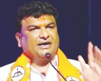विधानसभेला बाहेरून 20 हजार मतदार आणले आणि जिंकलो, शिंदे गटाचे आमदार विलास भुमरे यांची कबुली