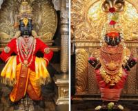 महत्त्वाचे – विठ्ठल-रुक्मिणीचे 24 तास दर्शन सुरू