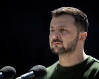 देश विदेश – युक्रेनला ‘टोमहॉक’ क्रूज मिसाइल नाही