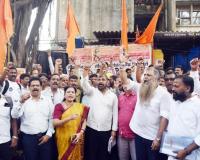 बेस्ट कर्मचाऱ्यांना तातडीने बोनस द्या, अन्यथा चक्का जाम; बेस्ट कामगार सेनेचा प्रशासनाला जोरदार इशारा