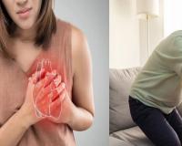 सायलेंट हार्ट अटॅक म्हणजे काय? ही एक जीवघेणी स्थिती…लक्षणे आणि उपाय काय आहेत?