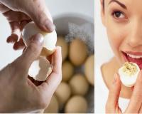 जर तुम्ही एकाच वेळी 50 अंडी खाल्लीत तर काय होईल? सत्य जाणून धक्का बसेल