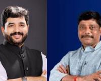 मुरलीधर मोहोळ अजूनही गोखले  बिल्डरच्या कंपनीचे भागीदार, रवींद्र धंगेकर यांचा गंभीर आरोप
