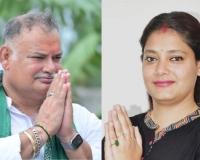 माजी आमदार मुन्ना शुक्ला यांच्या मुलीला जीवे मारण्याची धमकी; एकाला अटक