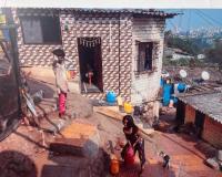 Photo – पु. ल. देशपांडे कला अकादमीत अनोखे छायाचित्र प्रदर्शन