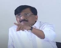 देशाच्या लोकशाहीतील विरोधी पक्ष संपवून टाकू असं म्हणतो तो मूर्ख, संजय राऊत यांचे टीकास्त्र