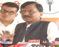 न्याय्य मागण्यांसाठी आंदोलन करणाऱ्या शेतकऱ्यांना शहरी नक्षलवादी ठरवण्याचा डाव; संजय राऊत यांचा घणाघात