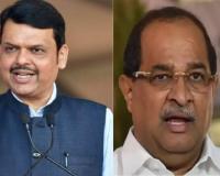 अहिल्यानगरात भाजपमध्ये नाराजीचा स्फोट ! मुख्यमंत्र्यांचा कोल्हेंना आधार; विखेंचे खच्चीकरण सुरूच !