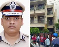 IPS Y Puran Kumar case – पोलीस महासंचालकांसह 13 पोलिसांविरोधात गुन्हा दाखल, IAS पत्नीच्या तक्रारीनंतर प्रशासन खडबडून जागं!