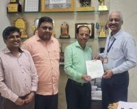 अखेर सिडनहॅममधील विद्यार्थ्यांना गुणपत्रिका मिळाल्या, विद्यार्थ्यांनी मानले युवासेनेचे आभार