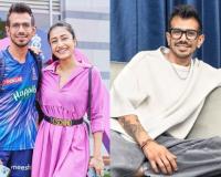मी माझ्या भूतकाळातून पुढे आलोय,पण…, धनश्रीच्या आरोपांवर युजवेंद्रने सोडलं मौन