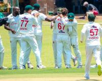 अफगाणिस्तानला दुहेरी झटका, झिम्बाब्वेने केलं धोबीपछाड आणि ICC ने सर्व संघाला ठोठावला दंड; तब्बल 12 वर्षांनी…