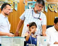 ठाणे, पालघर, रायगड जिल्हा परिषदांचे आरक्षण जाहीर; हरकतींसाठी १७ ऑक्टोबरपर्यंत मुदत; ३ नोव्हेंबरला होणार अंतिम यादी प्रसिद्ध