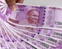 5,817 कोटींच्या दोन हजाराच्या नोटा गेल्या कुठे? अजूनही नोटा बदलता येणार