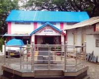 खालापूरकरांची घरपट्टी दुपटीने वाढवली, कोणताही सर्व्हे न करता घेतला निर्णय