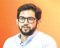 दिल्लीतील लाल किल्ल्याजवळ झालेला स्फोट धक्कादायक; आदित्य ठाकरे यांच्याकडून खेद व्यक्त