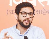 असा कुठला सर्व्हे असतो जो घरात डोकावतो? आदित्य ठाकरे यांच्या सवाल