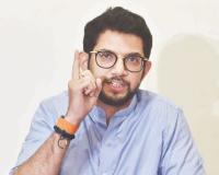 पुन्हा एकदा निर्लज्जपणे… अटल सेतूच्या भ्रष्ट कामावरून आदित्य ठाकरे यांचा मिंधे, भाजप व MMRDA वर निशाणा