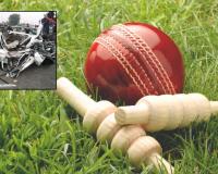 क्रिकेट विश्वात शोककळा, हिंदुस्थानी खेळाडूचा अपघाती मृत्यू