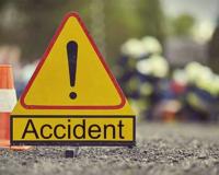 Mumbai News – मालाडमध्ये दुचाकी डंपरला धडकल्याने अपघातात तरूणाचा मृत्यू, एक जण गंभीर जखमी