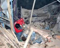 अफगाणिस्तानला भूकंपाचा धक्का, 10 जणांचा मृत्यू; 260 जखमी