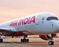 एअर इंडियाच्या सॅन फ्रान्सिस्को-दिल्ली विमानात तांत्रिक बिघाड, मंगोलियामध्ये इमर्जन्सी लँडिंग