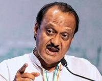 पार्थ पवार जमीन घोटाळा प्रकरण, अजित पवार म्हणतात… एक रुपयाही न भरता खरेदीखत झालेच कसे?