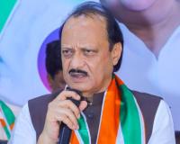 अखेर पुण्यातल्या त्या जमिनीचा व्यवहार रद्द, अजित पवार यांची माहिती; पार्थ पवारांवर गुन्हा दाखल करण्याबाबत मौन