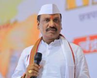 पार्थ पवारवर कारवाई करावी आणि अजितदादांनी राजीनामा द्यावा, पुण्यातील जमीन घोटाळाप्रकरणी अंबादास दानवे यांची मागणी