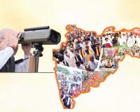 रोखठोक – अशाने विरोधक संपतील काय?