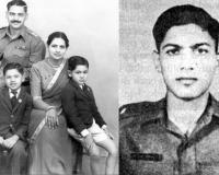 प्रणाम वीरा – मारेकऱ्यानेही केला सलाम त्यांच्या शौर्याला