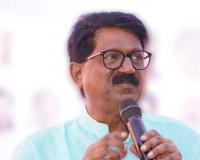 निवडणूक आयोगाला काहीच ऐकायचे नाही आणि कारवाई करायची नाही; अरविंद सावंत यांचा संताप