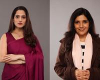 सहा वर्षानंतर मुक्ता बर्वे आणि प्रिया बापट पुन्हा एकत्र, ‘या’ रहस्यमय चित्रपटात दिसणार केमिस्ट्री