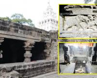 पाऊलखुणा – घोटणचा मल्लिकार्जुन