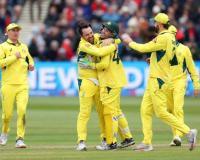 IND Vs AUS T20 Series – टीम इंडियाची डोकेदुखी कमी झाली! चौथ्या सामन्यापूर्वी ऑस्ट्रेलियाला मोठा हादरा