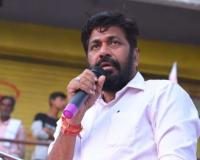 ईव्हीएममधून मतचोरी करणारे नामर्दाची औलाद, बच्चू कडू यांचा घणाघात