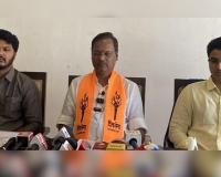 आर.डी.सामंत कन्स्ट्रक्शन कंपनीचा ४४ कोटी रूपयांचा डांबर घोटाळा, बाळ माने यांचा खळबळजनक आरोप