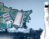 बिहारमध्ये प्रचाराच्या तोफा थंडावल्या, दुसऱ्या टप्प्यात १२२ जागांसाठी ११ नोव्हेंबरला होणार मतदान